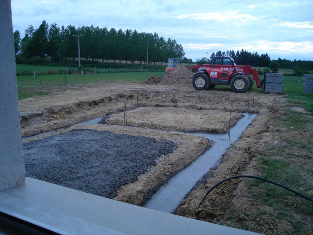 Tracteur