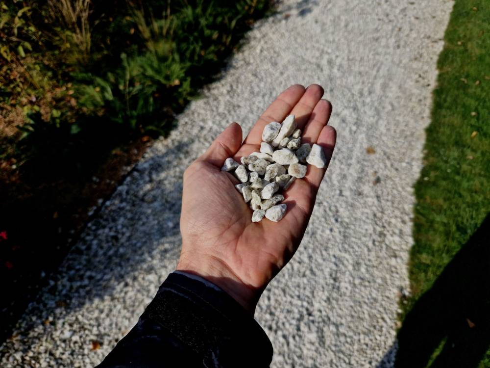 Création de chemin à Sainte-Christie-d’Armagnac